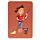 Jolly Rogers Pirates Kids Memory Card Set