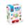 Little Motors Kids Memory Card Set