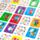 Little Motors Kids Memory Card Set