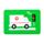 Little Motors Kids Memory Card Set