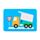Little Motors Kids Memory Card Set