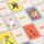 Pippi Longstocking Kids Memory Card Set
