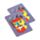 Pippi Longstocking Kids Memory Card Set