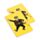 Pippi Longstocking Kids Memory Card Set