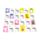 Moomin Tammi Kids Memory Card Set