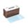 Moomin Tammi Kids Dominoes Set