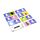 Moomin Kids Dominoes Set