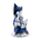 White & Blue Ganesh Knowledge
