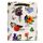 Butterfly Meadows Gift Bag Large