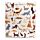 Feline Fine Cats (New) Gift Bag Extra Large