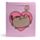 Pusheen the Cat Heart Gift Bag Extra Large