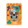 Day of the Dead Gift Bag Medium