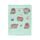 Pusheen the Cat Gift Bag Large