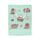 Pusheen the Cat Gift Bag Large