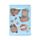 Pusheen the Cat Gift Bag Medium