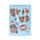 Pusheen the Cat Gift Bag Medium
