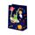 Space Cadet Gift Bag  Medium