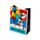The Original Stormtrooper Pop Art Gift Bag Medium