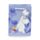 Moomin Tammi Blue Gift Bag Medium