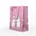 Moomin Tammi Pink Gift Bag Medium
