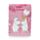 Moomin Tammi Pink Gift Bag Medium