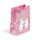 Moomin Tammi Pink Gift Bag Medium