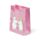 Moomin Tammi Pink Gift Bag Medium