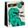 Happy Birthday Dinosauria Gift Bag Large
