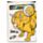 Happy Birthday Dinosauria Gift Bag Medium