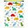 Dinosauria Jr Gift Bag Large
