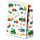 Little Tractors Gift Bag Large