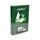 Moomin Garden Life 3 Piece Trowel, Fork & Gloves Gardening Gift Set