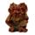 Set of 3 Treeman Hear No See No Speak No Evil