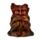 Set of 3 Treeman Hear No See No Speak No Evil