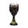 Decorative Bat Goblet