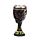 Decorative Bat Goblet
