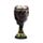 Decorative Bat Goblet