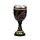 Decorative Bat Goblet