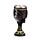 Decorative Bat Goblet