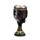 Decorative Bat Goblet