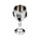 Decorative Spider Web Goblet