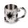 Decorative Spider Web Tankard