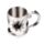 Decorative Spider Web Tankard