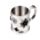 Decorative Spider Web Tankard