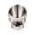 Decorative Spider Web Shot Glass