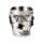 Decorative Spider Web Shot Glass