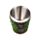 Decorative Treeman Shot Glass