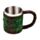 Decorative Treeman Tankard