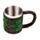 Decorative Treeman Tankard