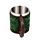 Decorative Treeman Tankard